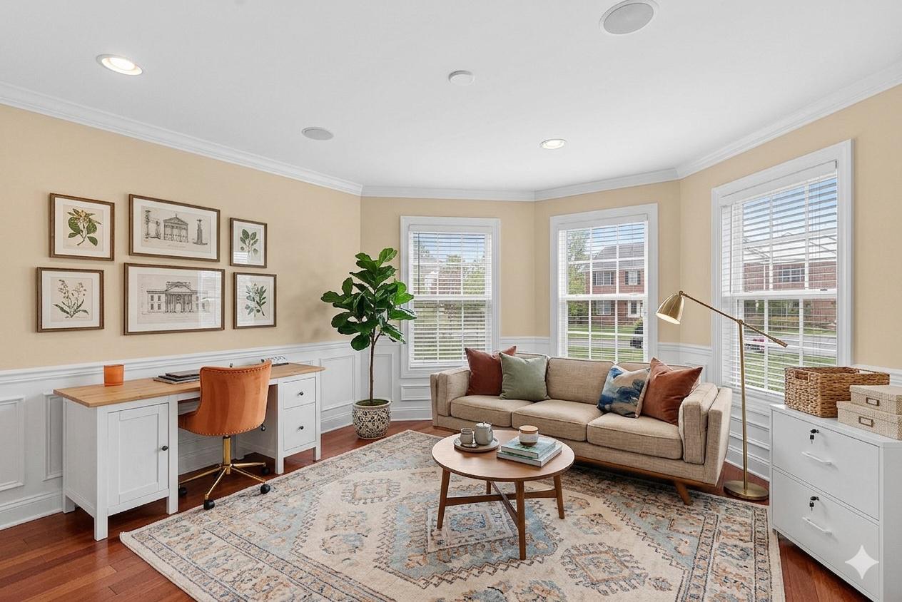 WYNFIELD - Residential