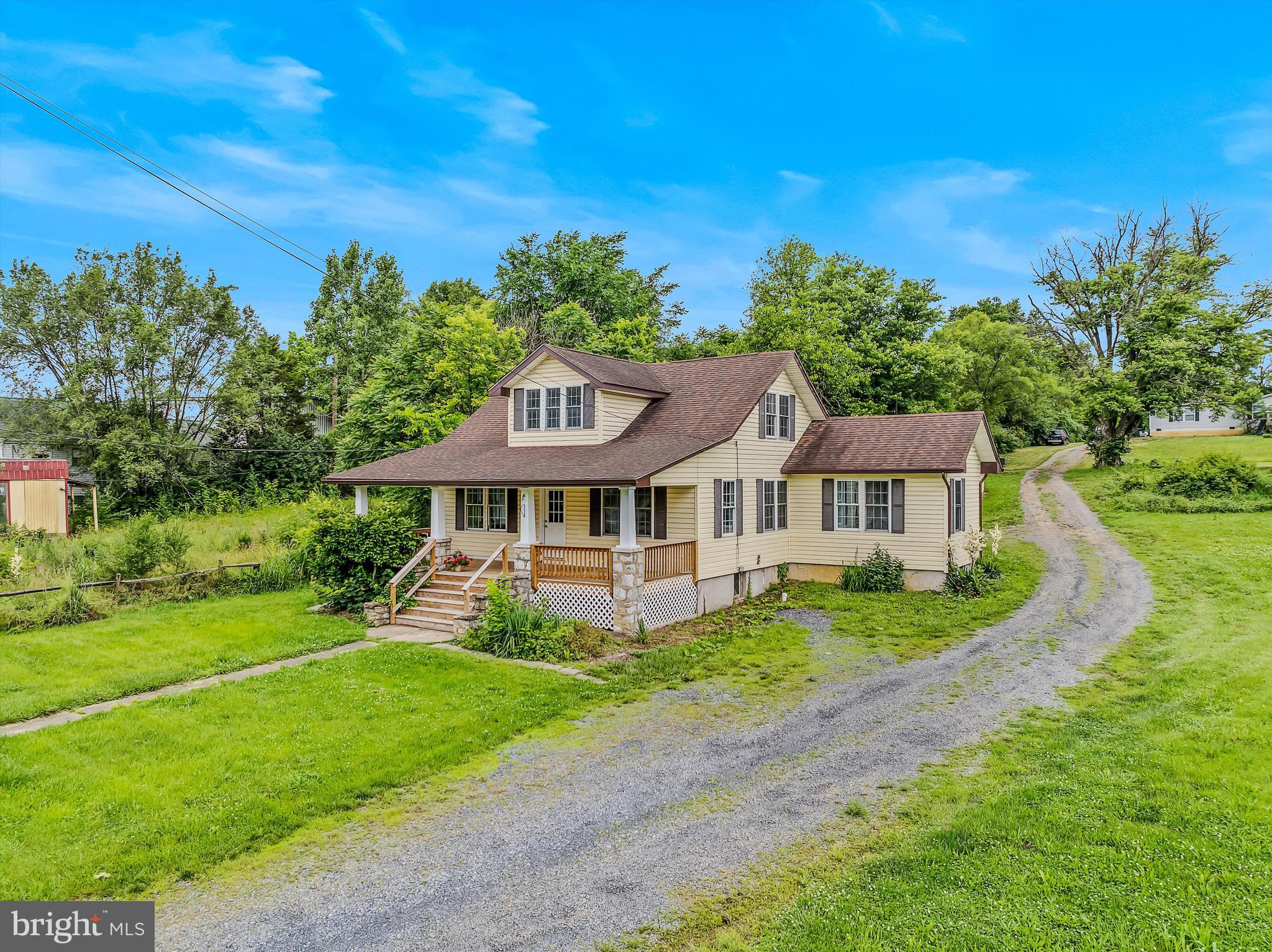 9434 WINCHESTER AVENUE