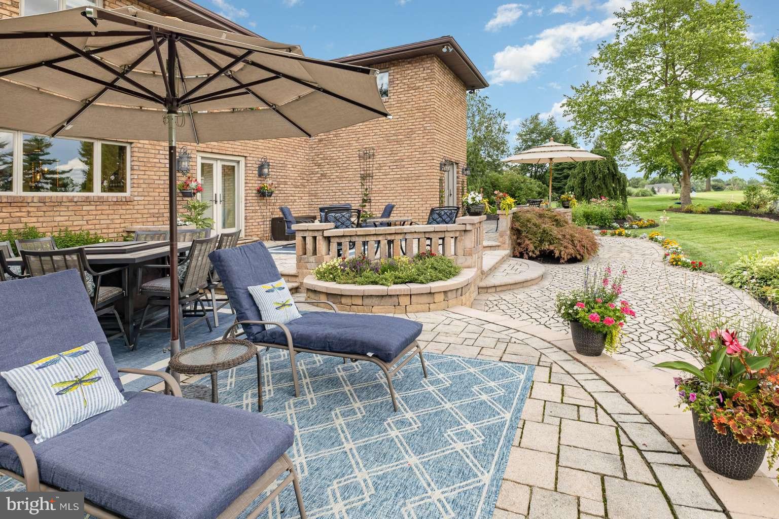 COUNTRY CLUB ESTATES - Residential