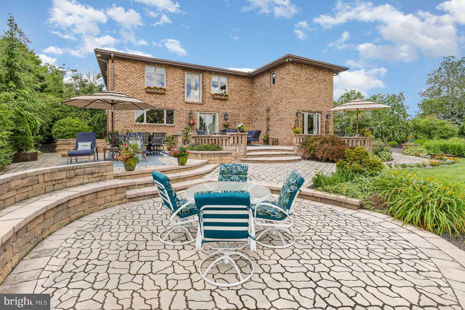 COUNTRY CLUB ESTATES - Residential