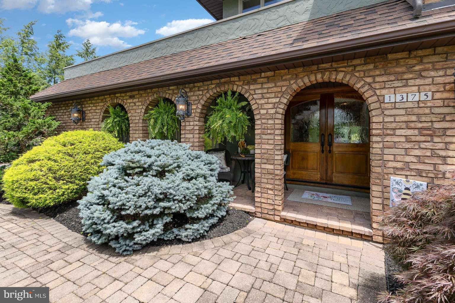 1375 DETWILER DRIVE