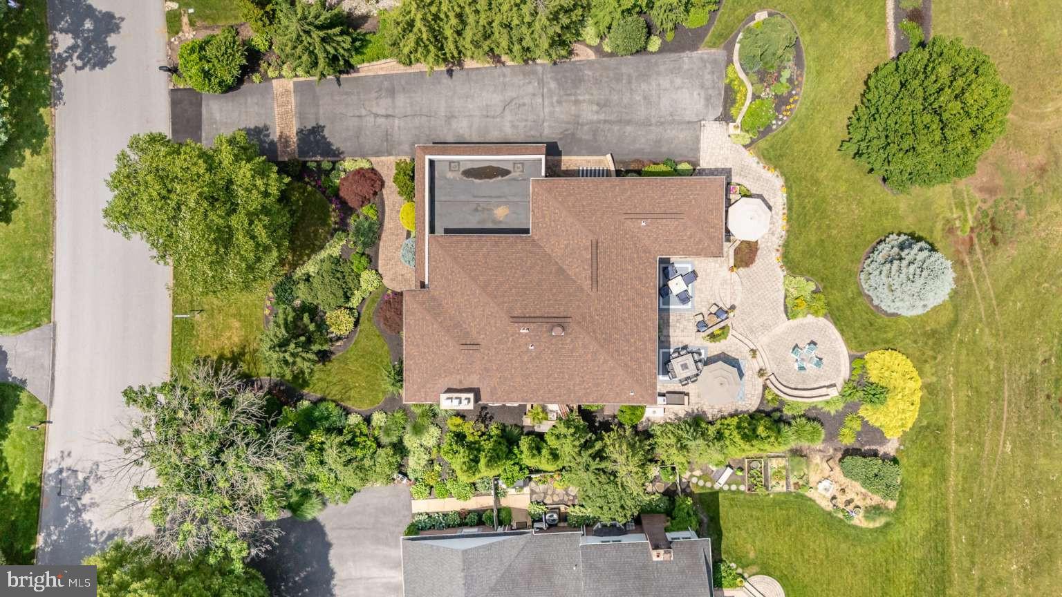 COUNTRY CLUB ESTATES - Residential