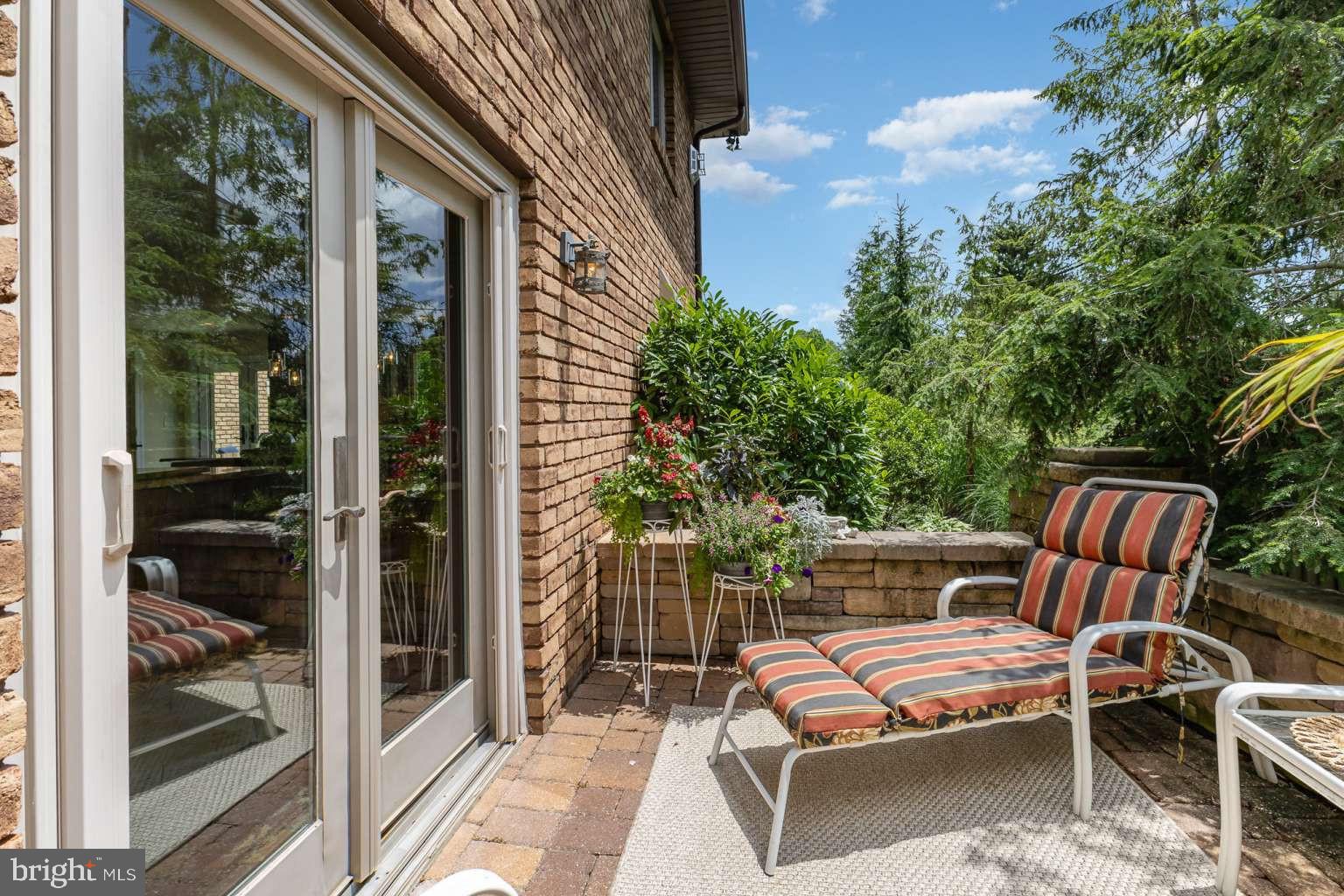 COUNTRY CLUB ESTATES - Residential