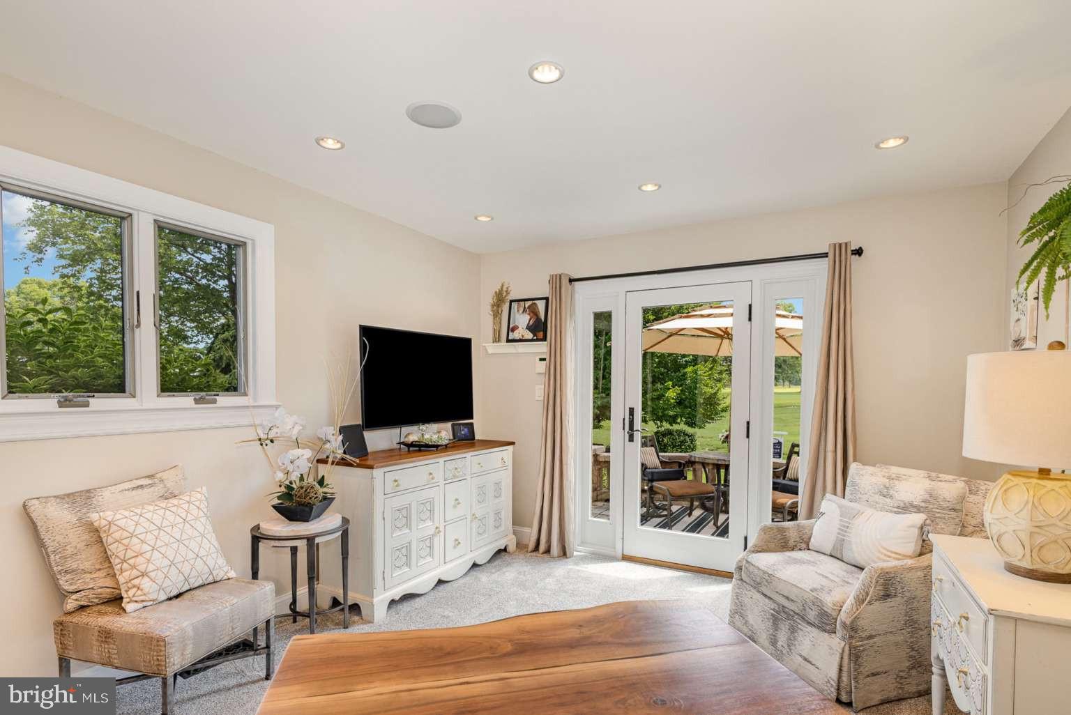 COUNTRY CLUB ESTATES - Residential