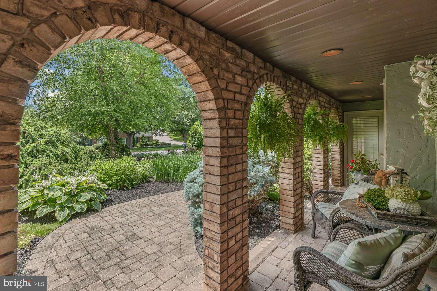 1375 DETWILER DRIVE