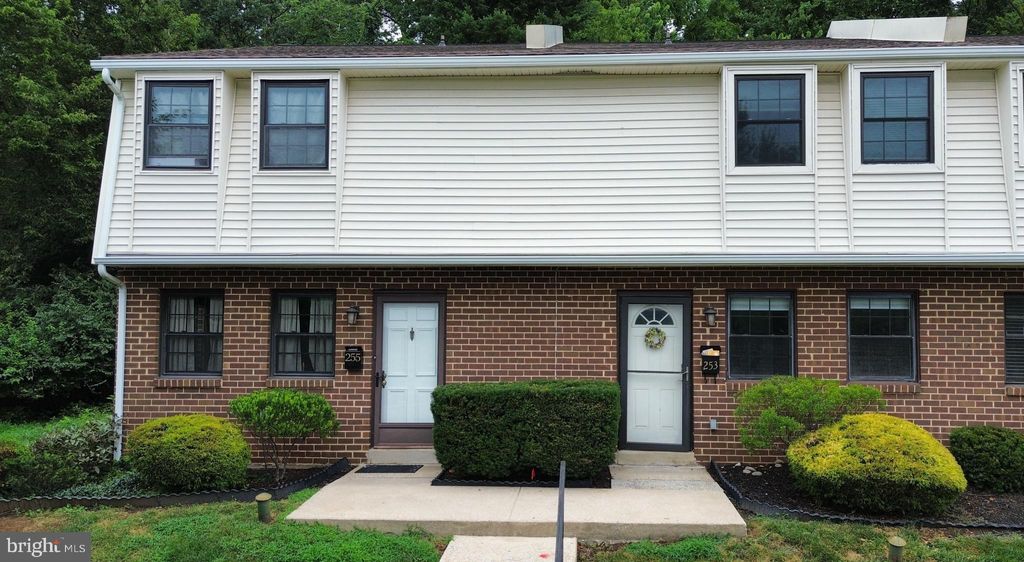 Photo of 253 Holly Drive, KING OF PRUSSIA, PA 19406 (MLS # PAMC2153992)