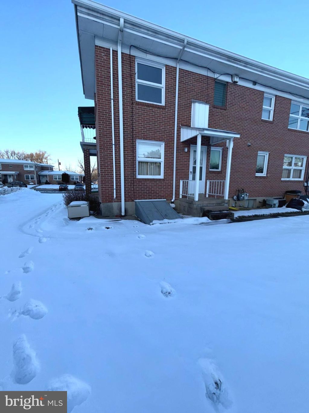 Photo of 118 Gretchen Drive, READING, PA 19607 (MLS # PABK2067436)