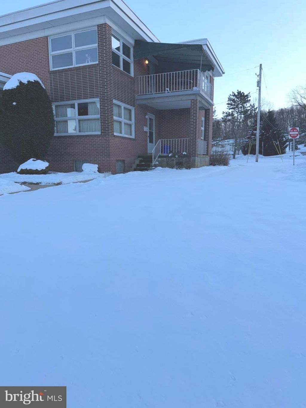 Photo of 118 Gretchen Drive, READING, PA 19607 (MLS # PABK2067436)