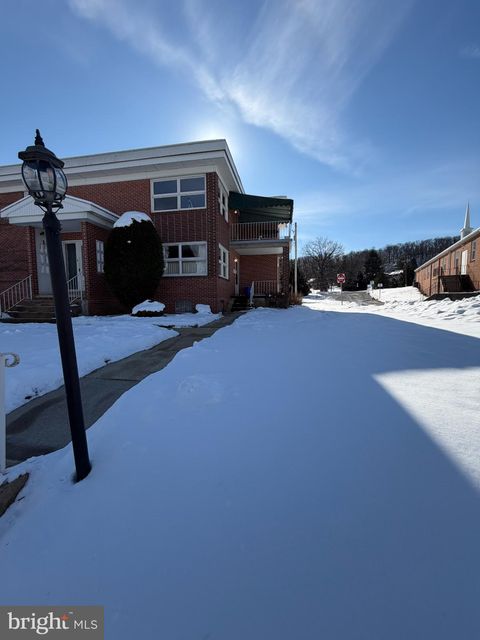 118 GRETCHEN DRIVE READING PA 19607