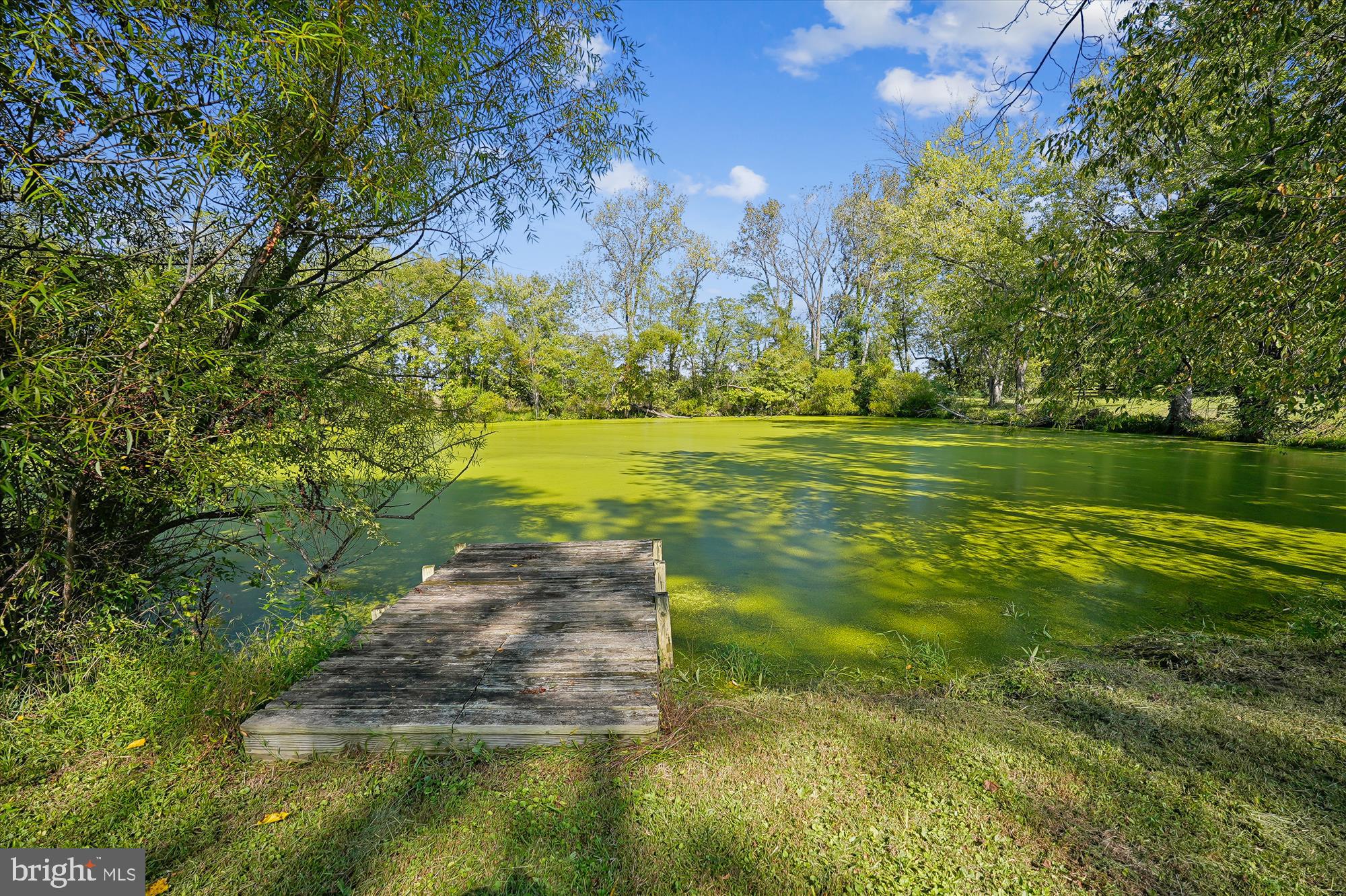 TOWN OF LOVETTSVILLE - Residential