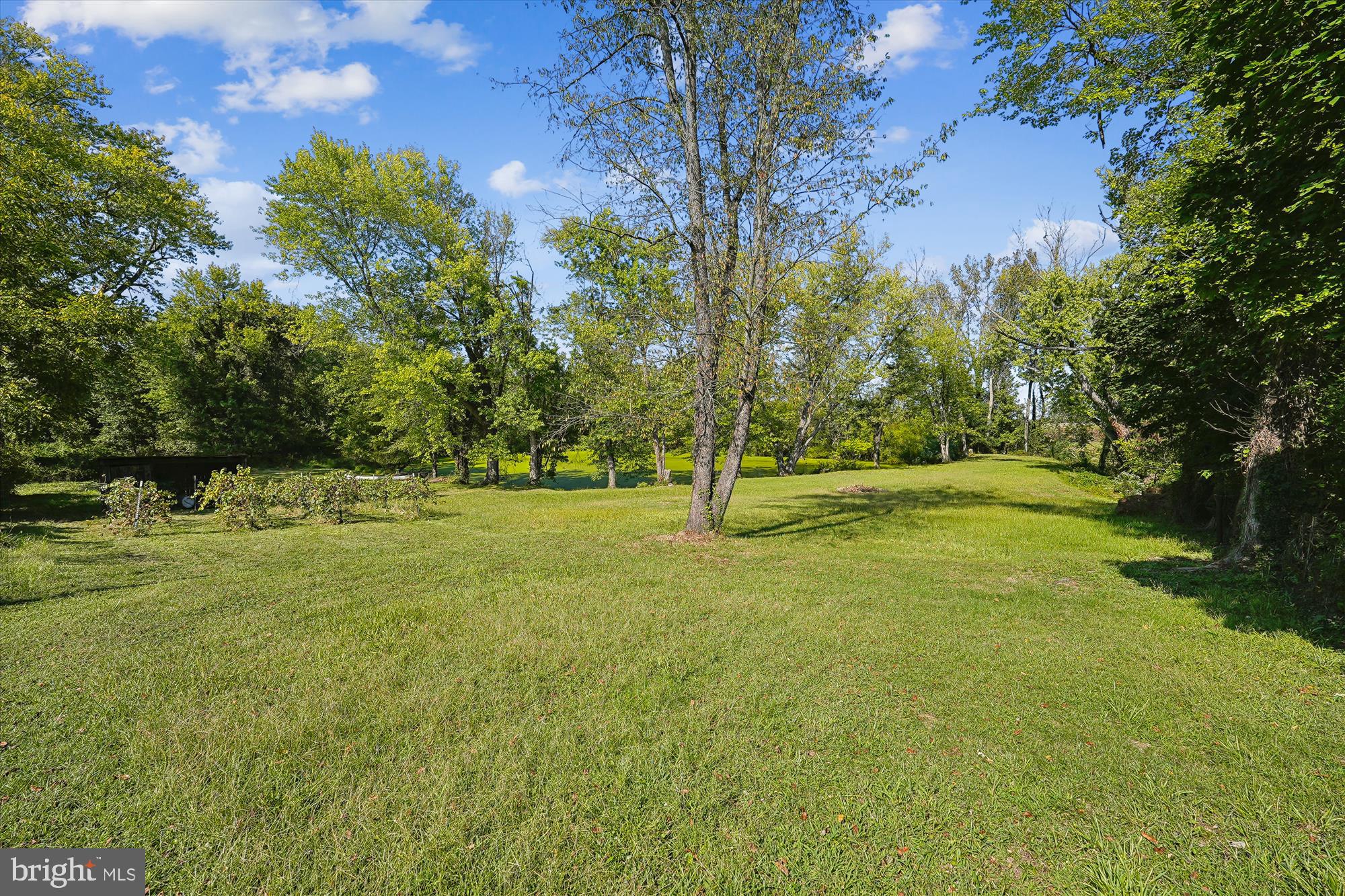 TOWN OF LOVETTSVILLE - Residential