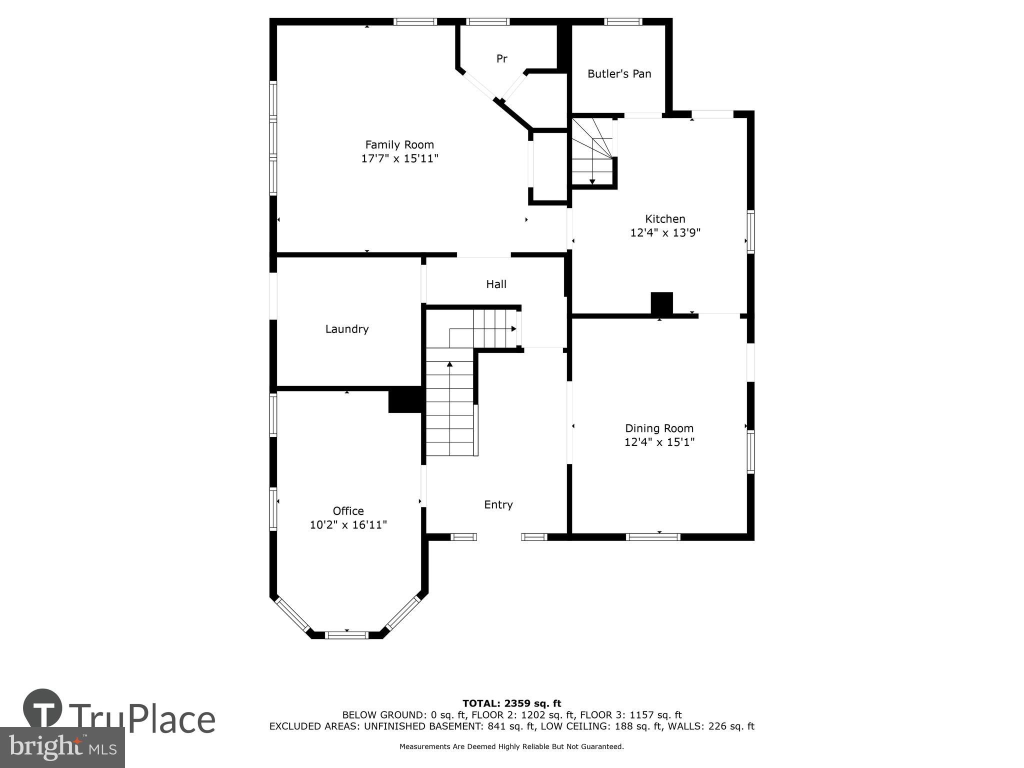 TOWN OF LOVETTSVILLE - Residential