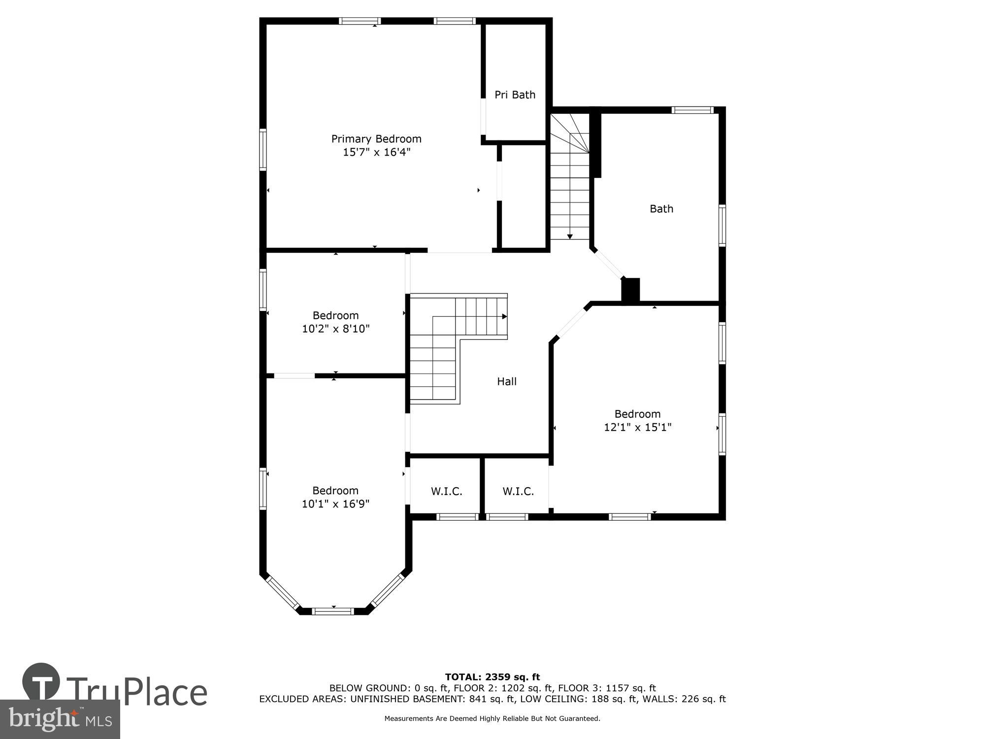 TOWN OF LOVETTSVILLE - Residential