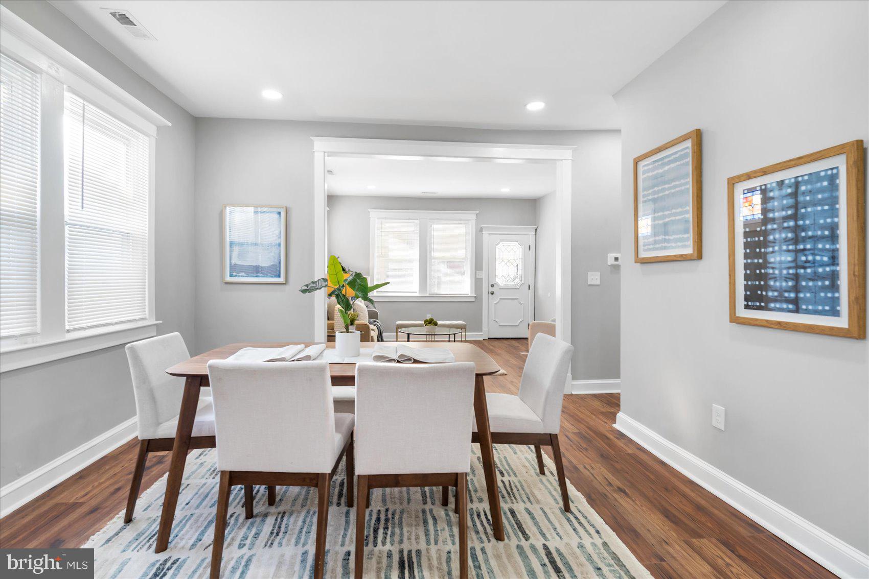 ELMWOOD - Residential