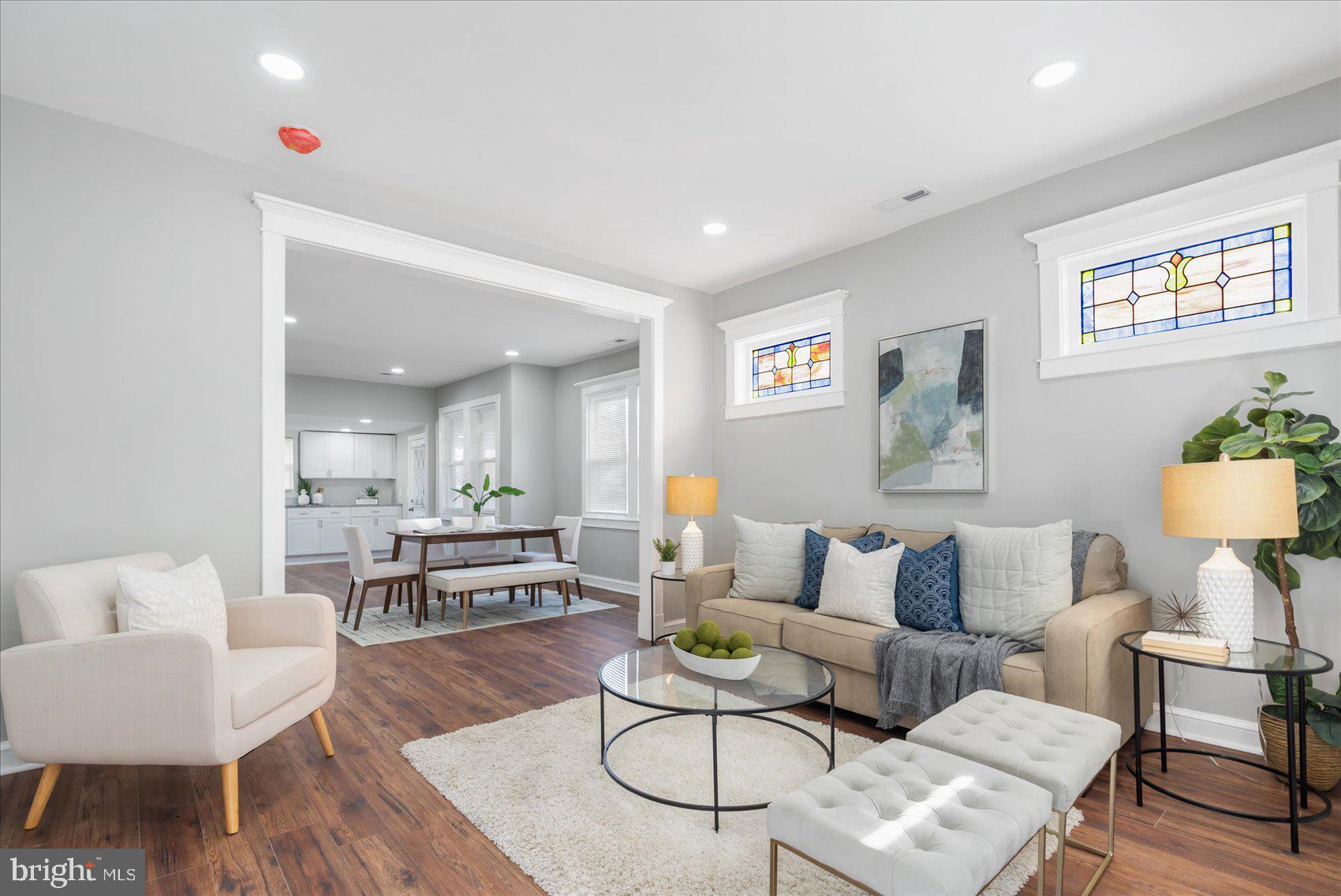 ELMWOOD - Residential