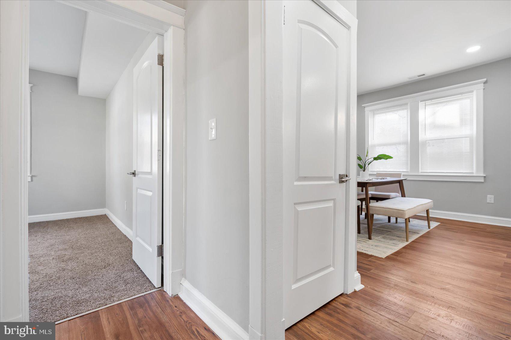 ELMWOOD - Residential