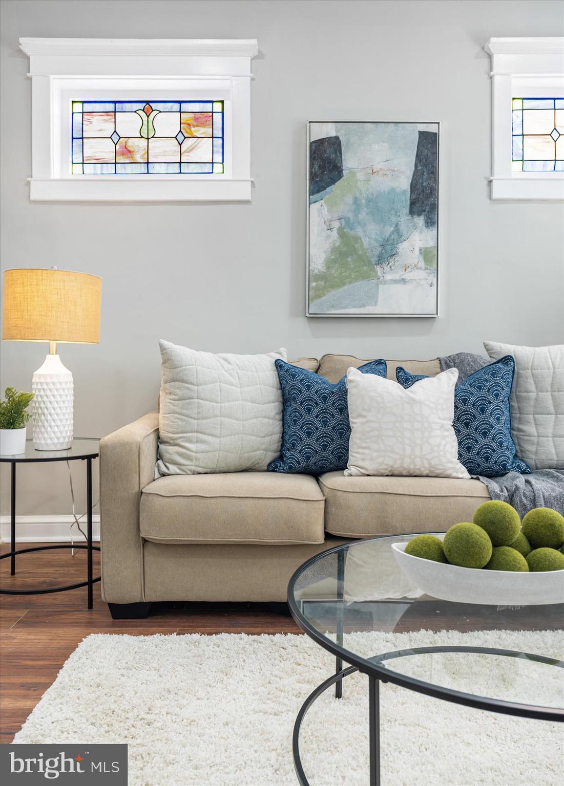 ELMWOOD - Residential