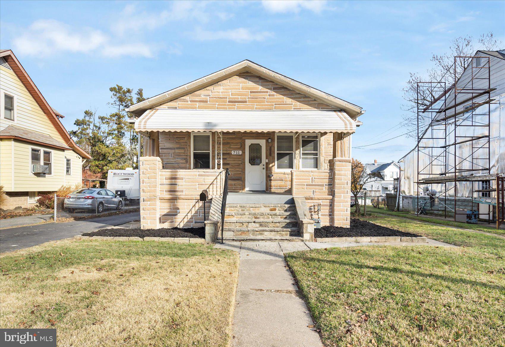 ELMWOOD - Residential