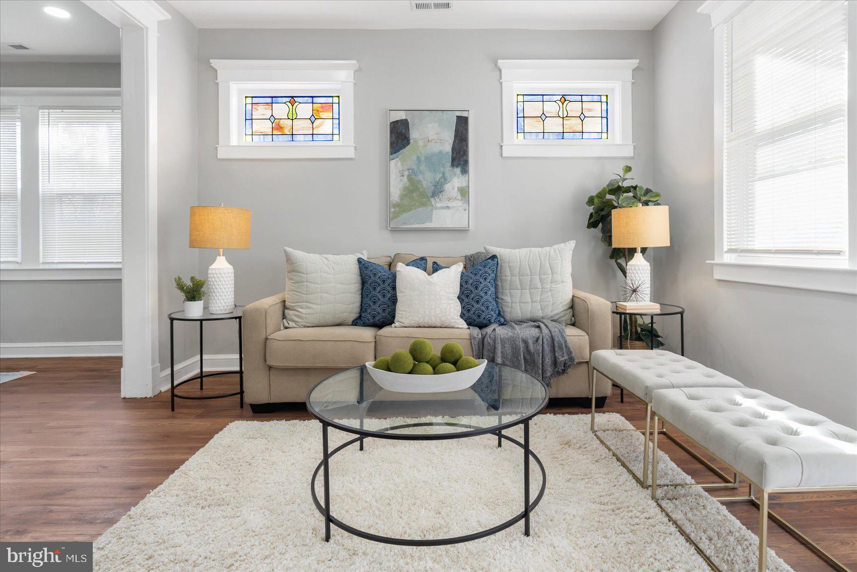 ELMWOOD - Residential