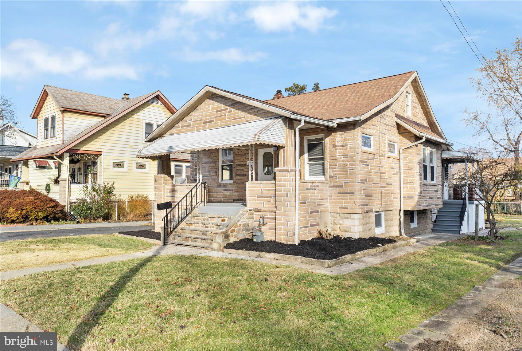 ELMWOOD - Residential