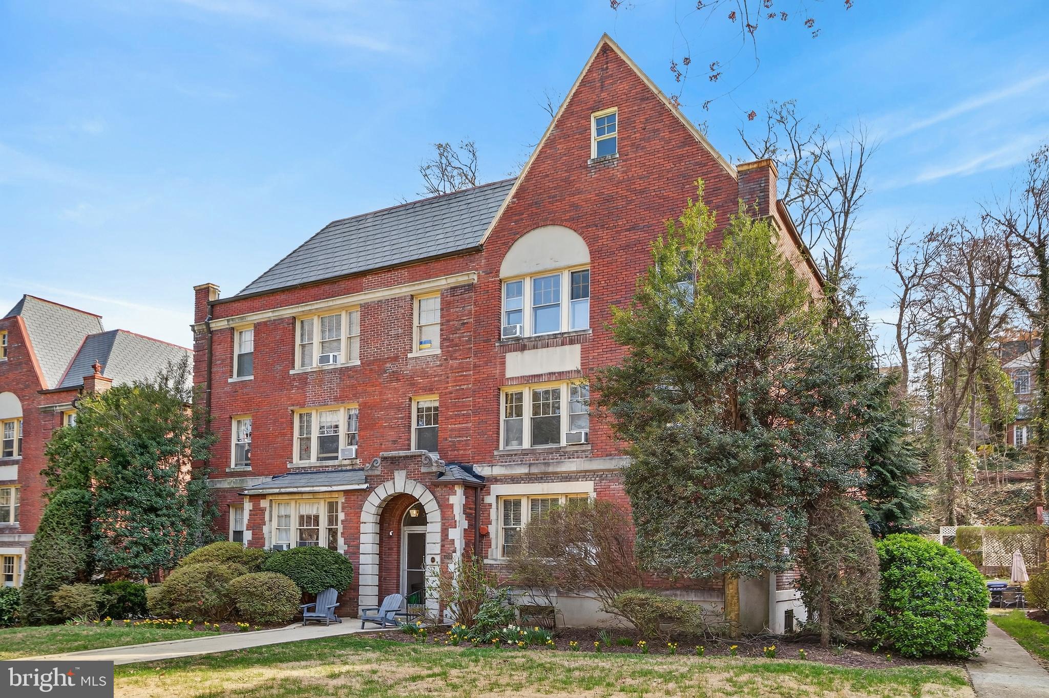 3022 PORTER STREET NW 102