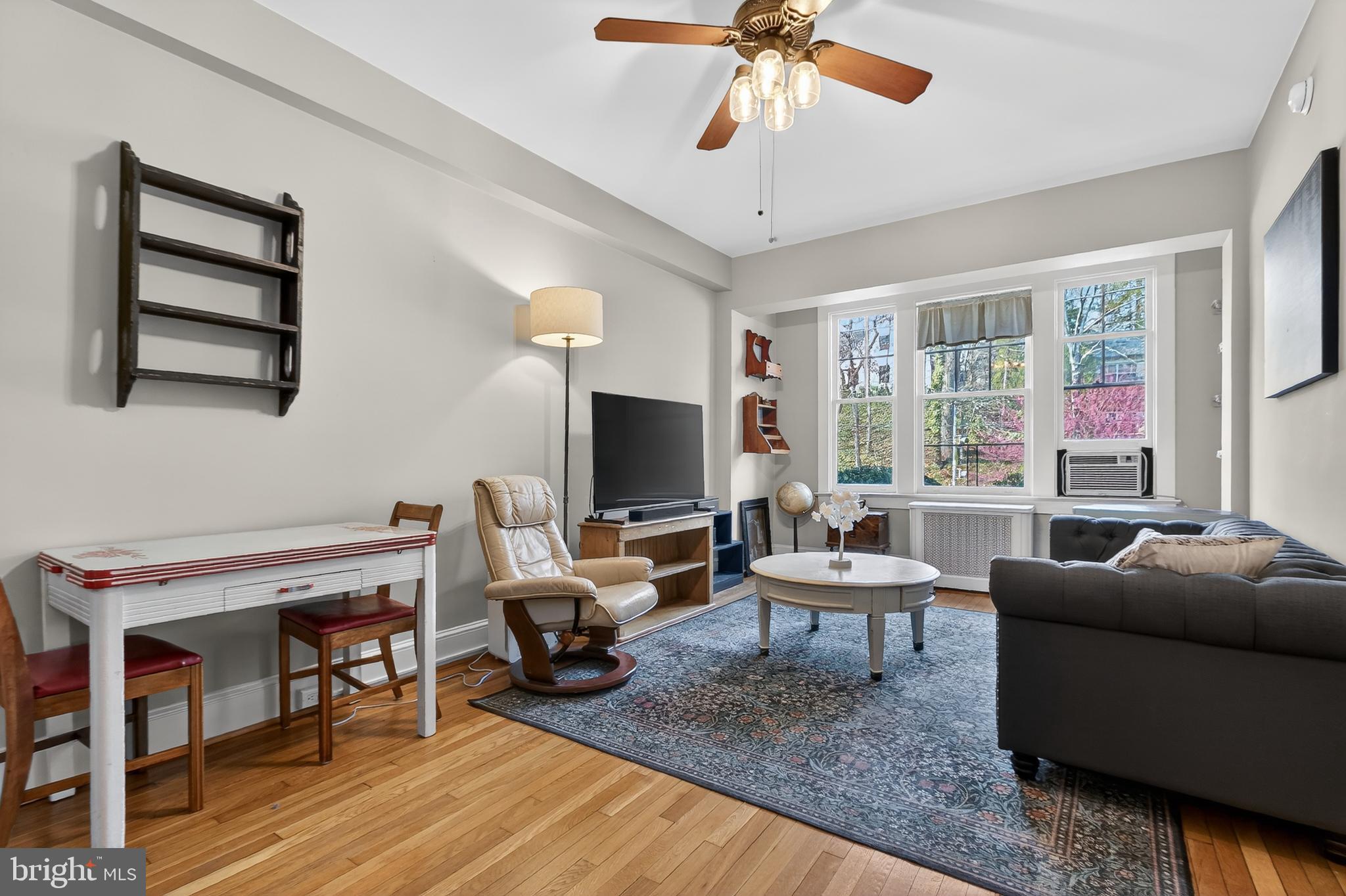 3022 PORTER STREET NW 102