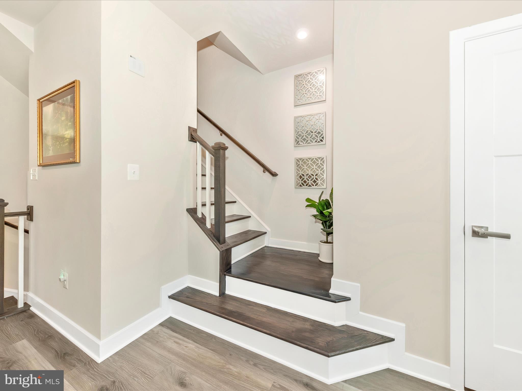 MONTGOMERY VILLAGE - Residential