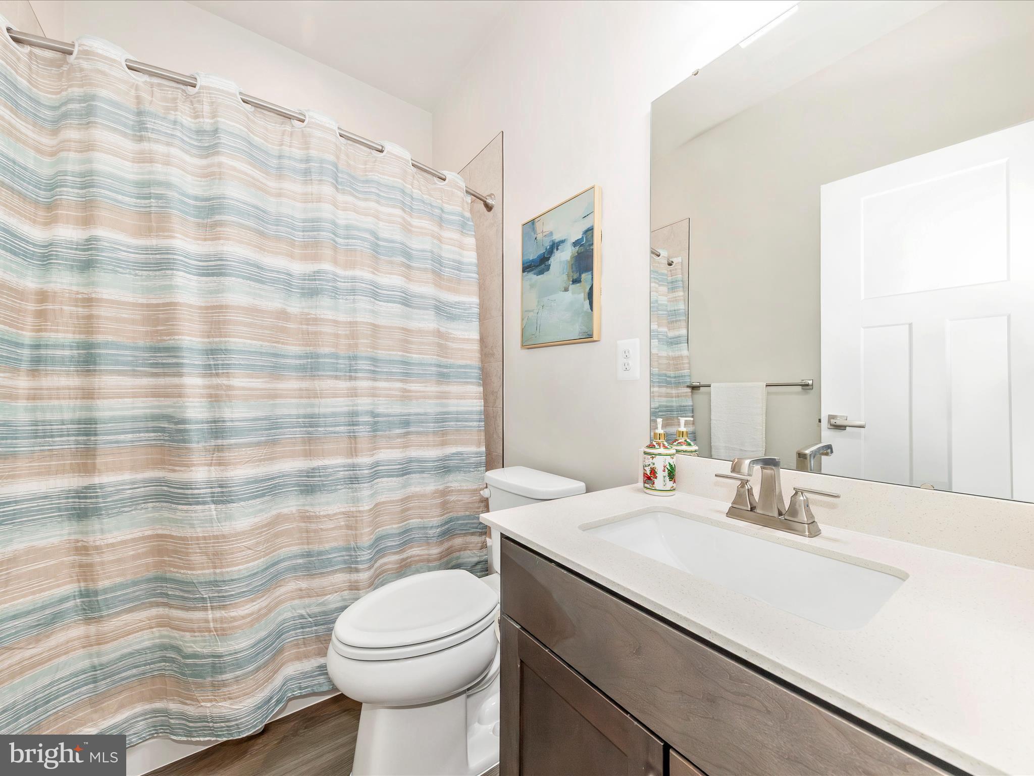 MONTGOMERY VILLAGE - Residential