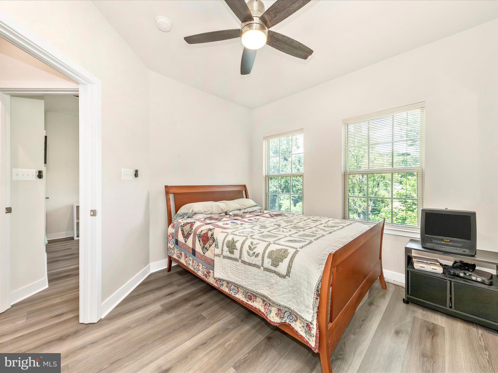 MONTGOMERY VILLAGE - Residential