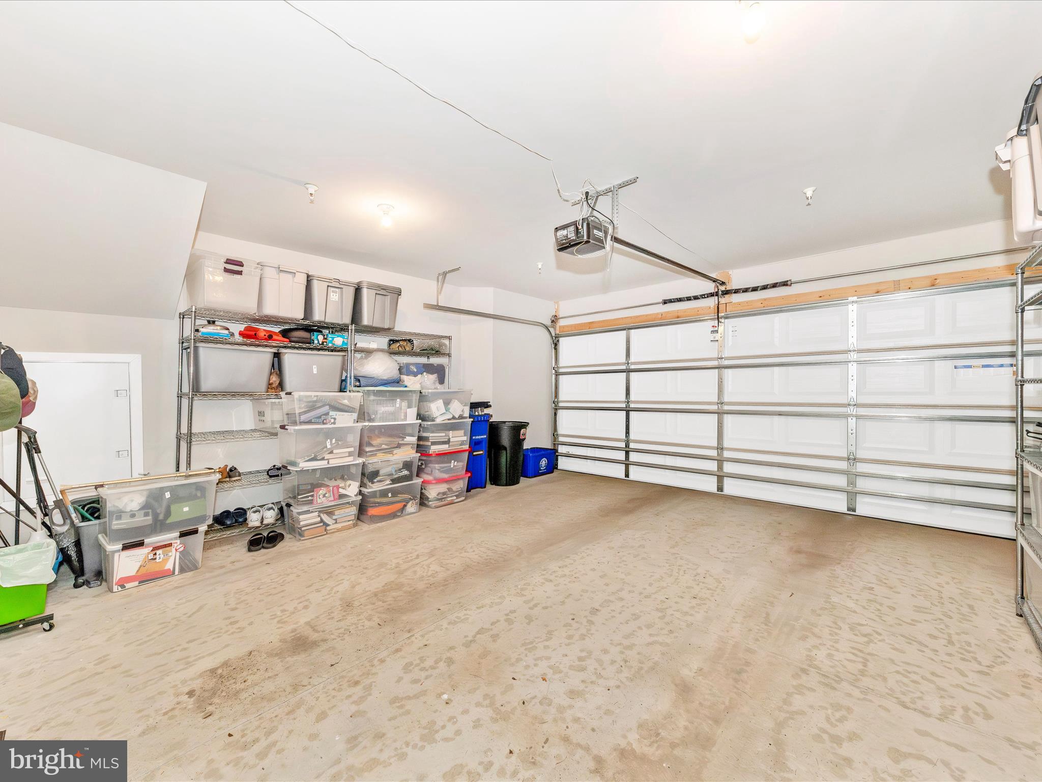 MONTGOMERY VILLAGE - Residential