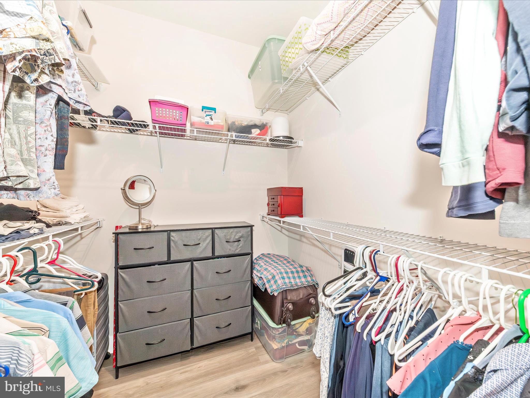 MONTGOMERY VILLAGE - Residential