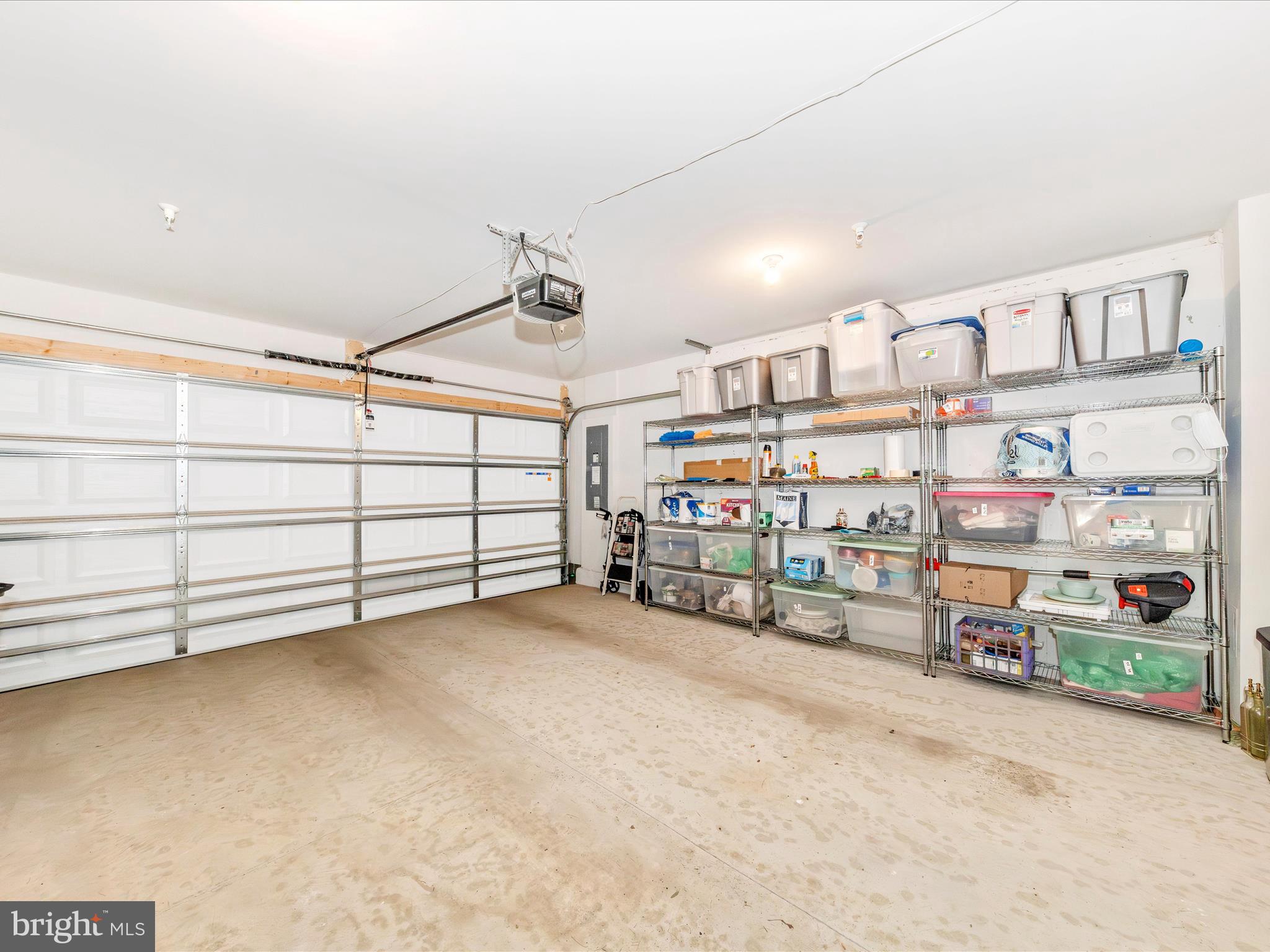 MONTGOMERY VILLAGE - Residential