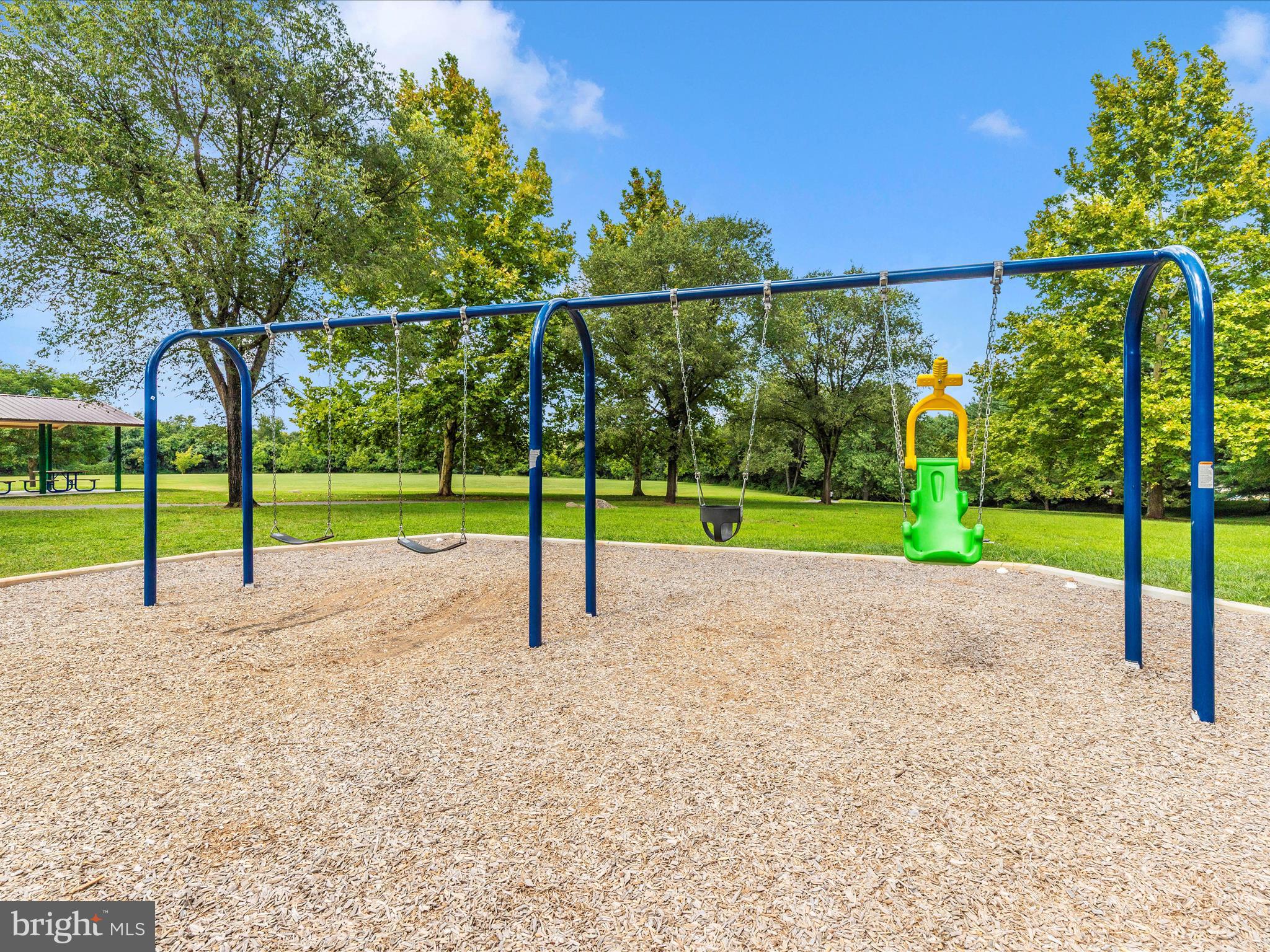 MONTGOMERY VILLAGE - Residential