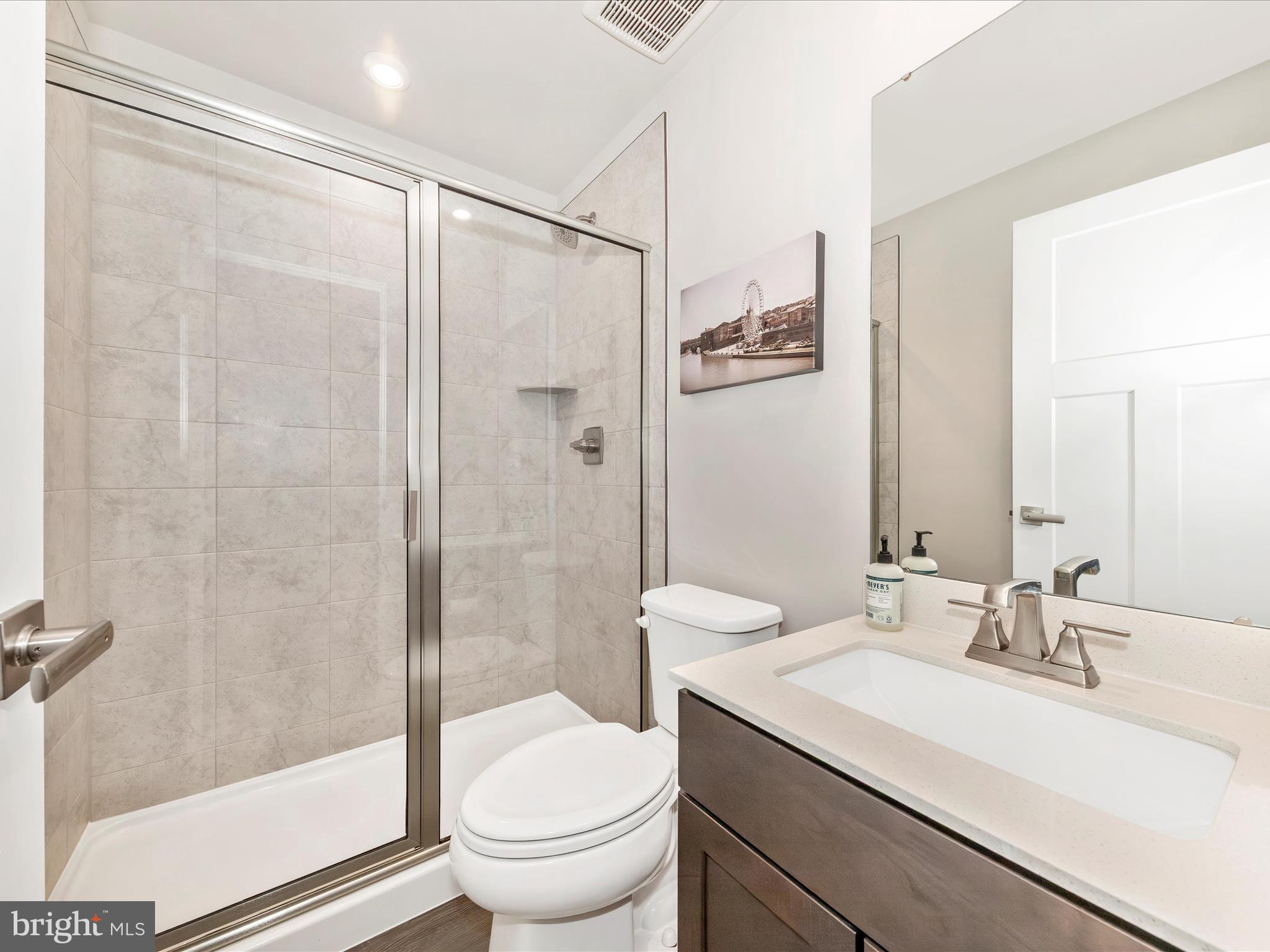 MONTGOMERY VILLAGE - Residential