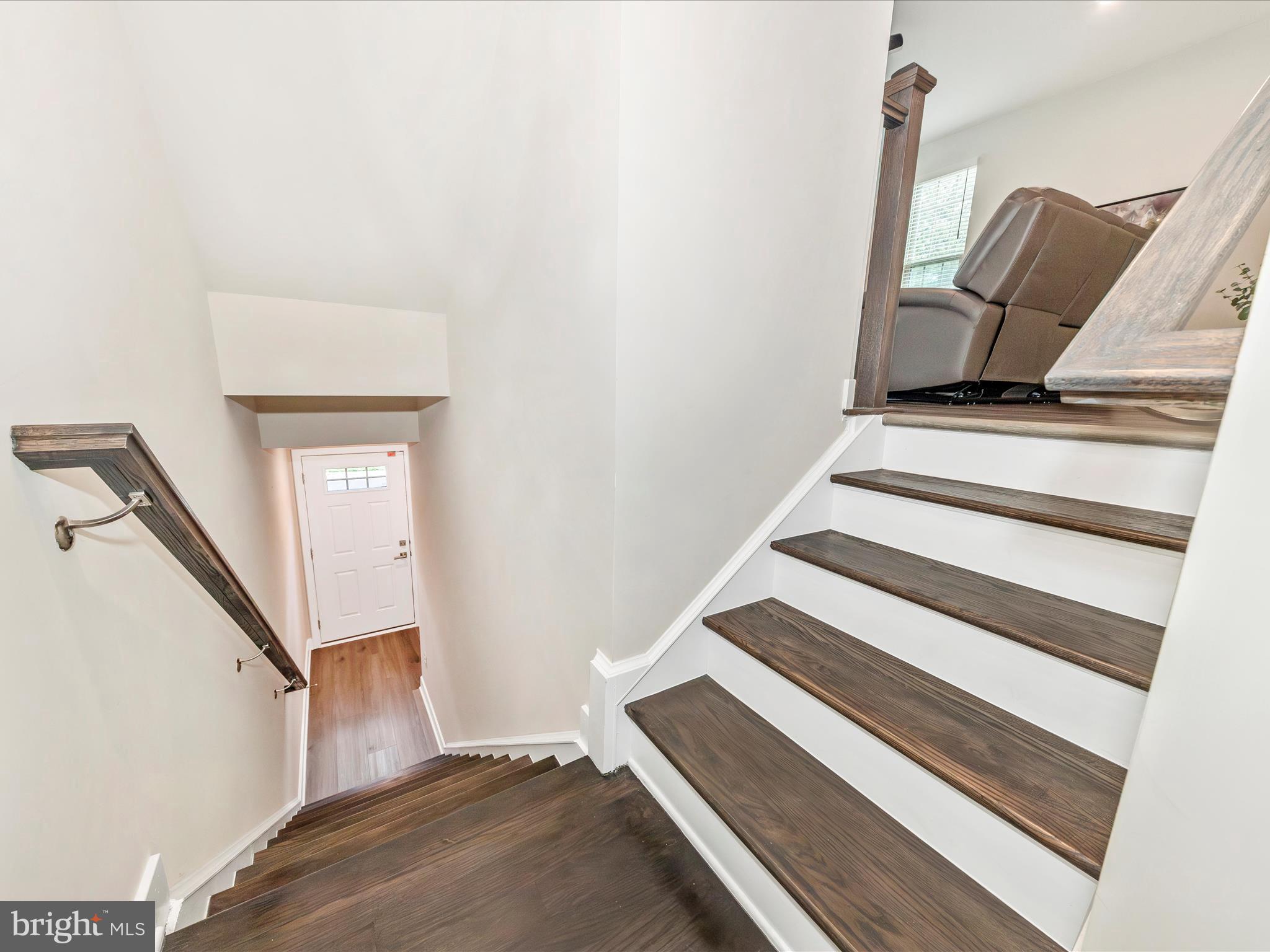 MONTGOMERY VILLAGE - Residential