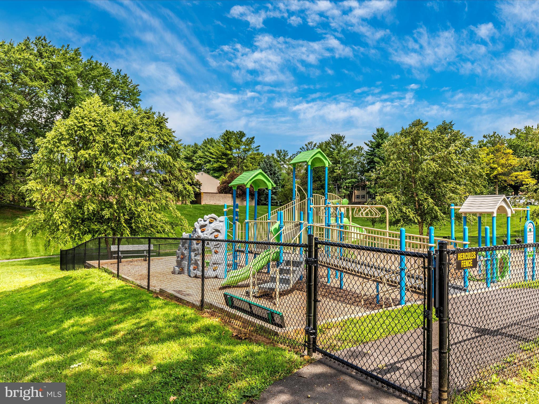 MONTGOMERY VILLAGE - Residential