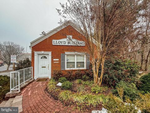 Photo of 89 Duke Street, PRINCE FREDERICK, MD 20678 (MLS # MDCA2025258)