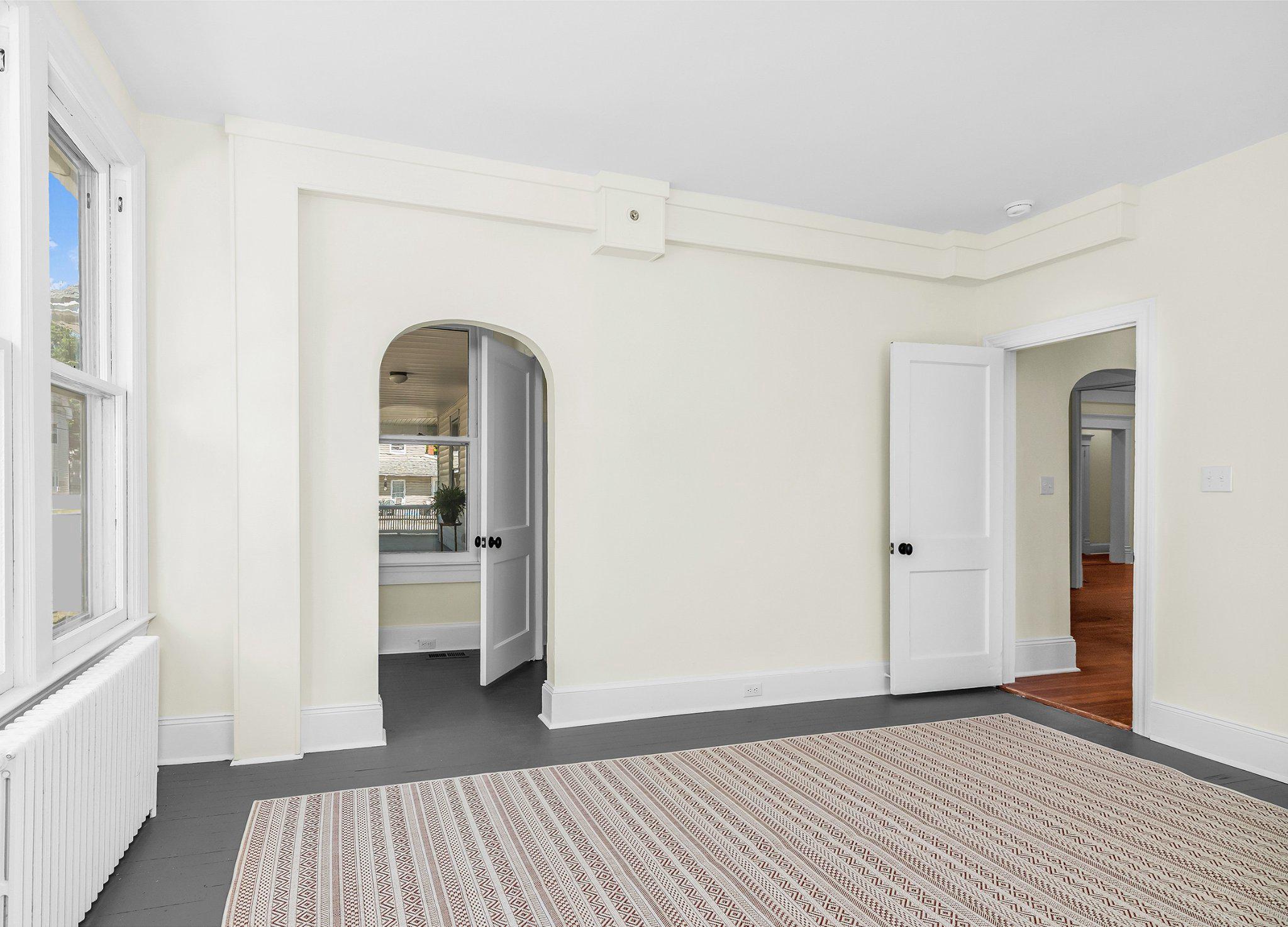 CAMBRIDGE HISTORIC DISTRICT - Residential
