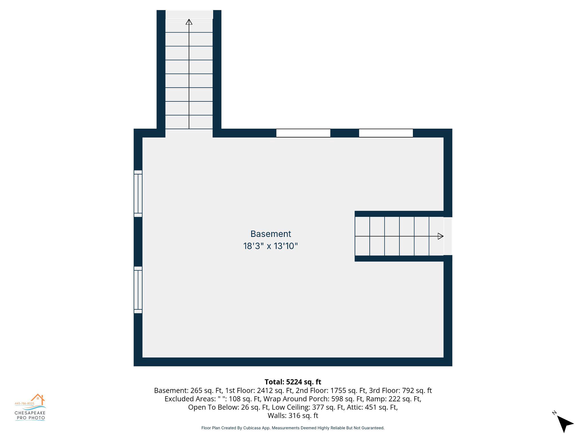 CAMBRIDGE HISTORIC DISTRICT - Residential