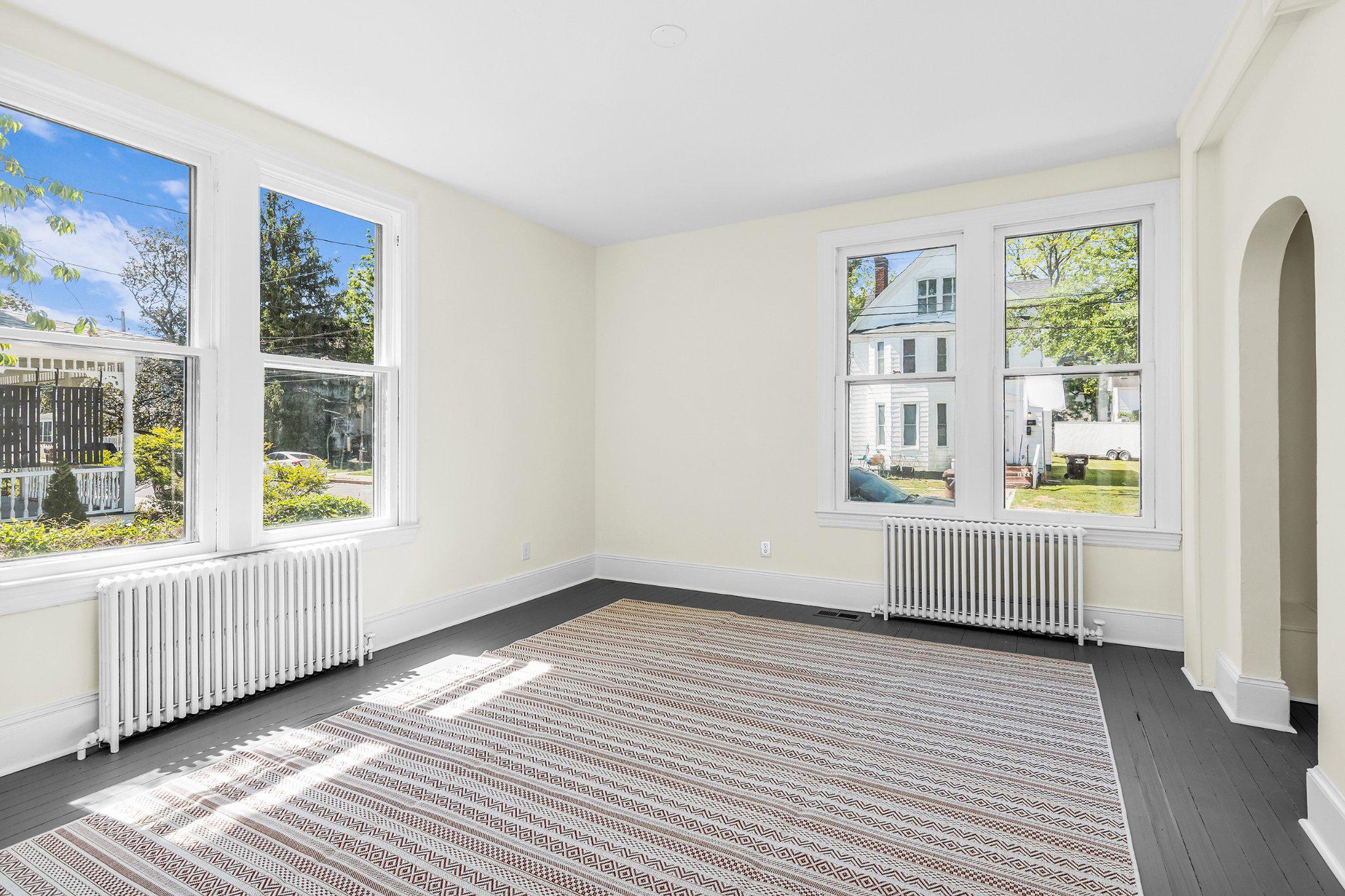 CAMBRIDGE HISTORIC DISTRICT - Residential