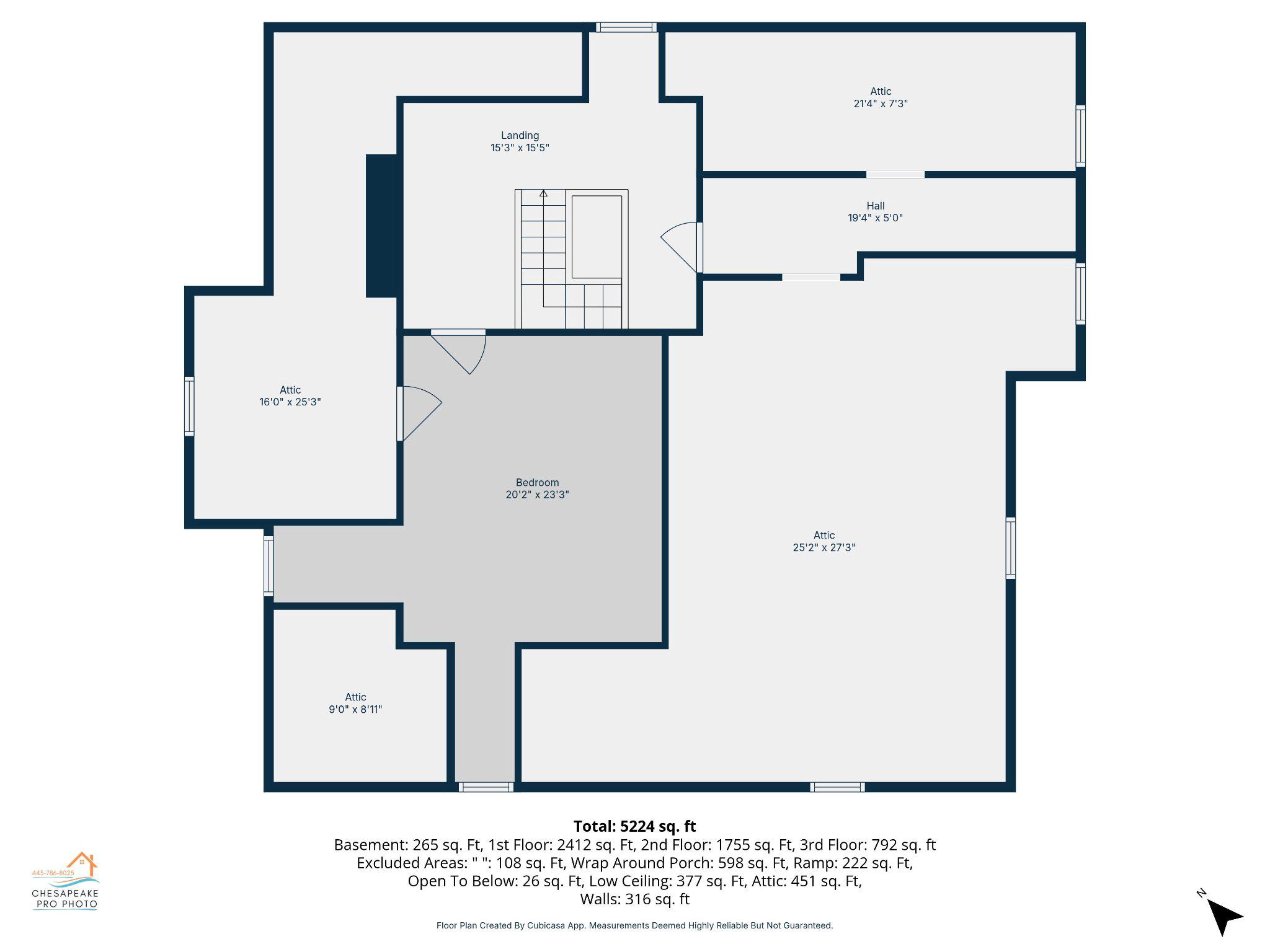 CAMBRIDGE HISTORIC DISTRICT - Residential