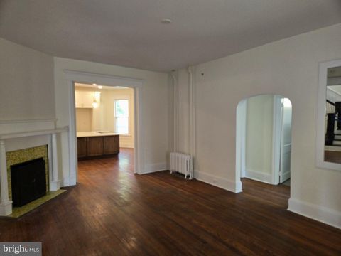 709 CHURCH STREET CAMBRIDGE MD 21613