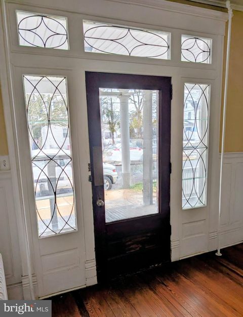 709 CHURCH STREET CAMBRIDGE MD 21613