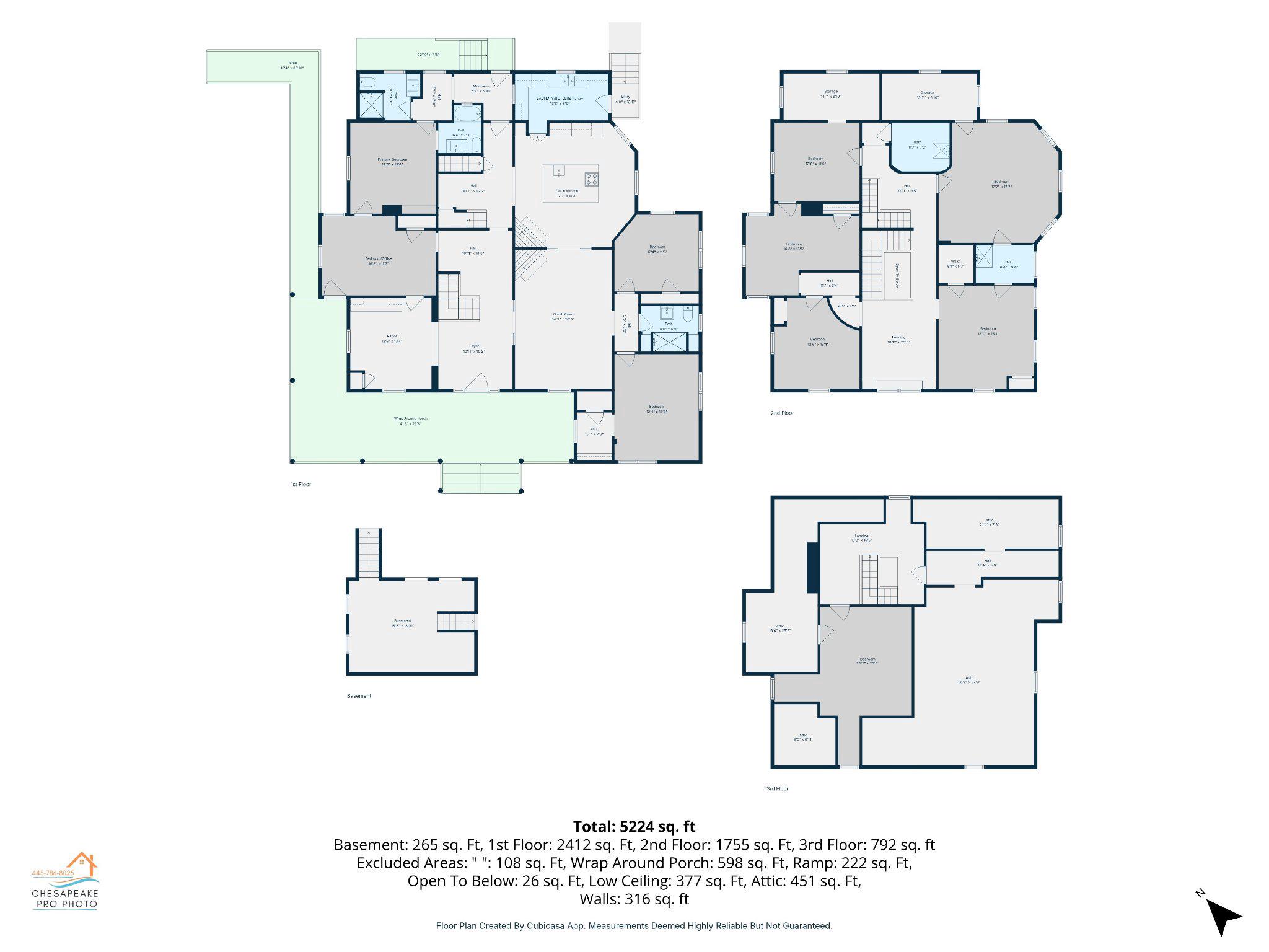 CAMBRIDGE HISTORIC DISTRICT - Residential