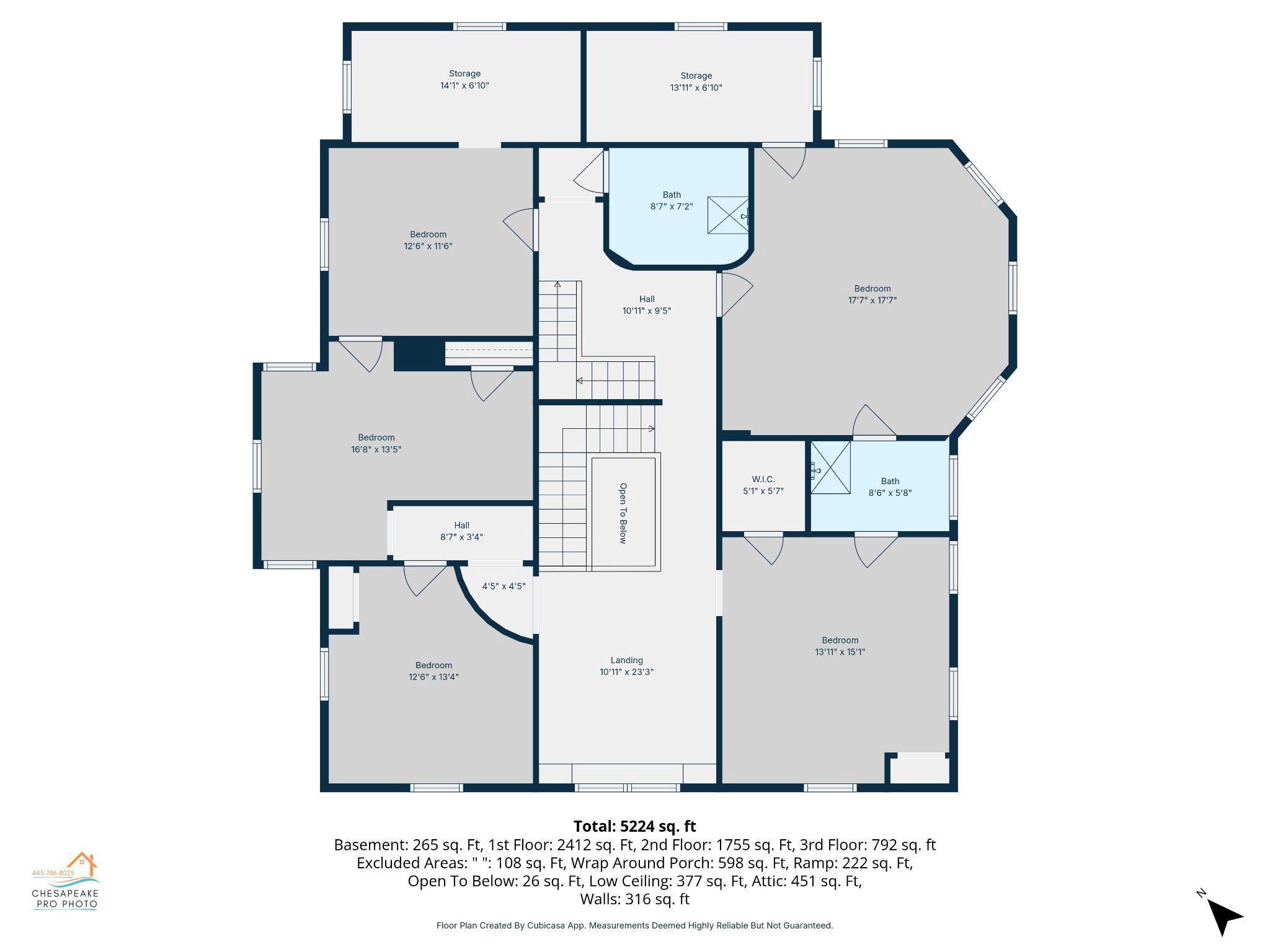 CAMBRIDGE HISTORIC DISTRICT - Residential