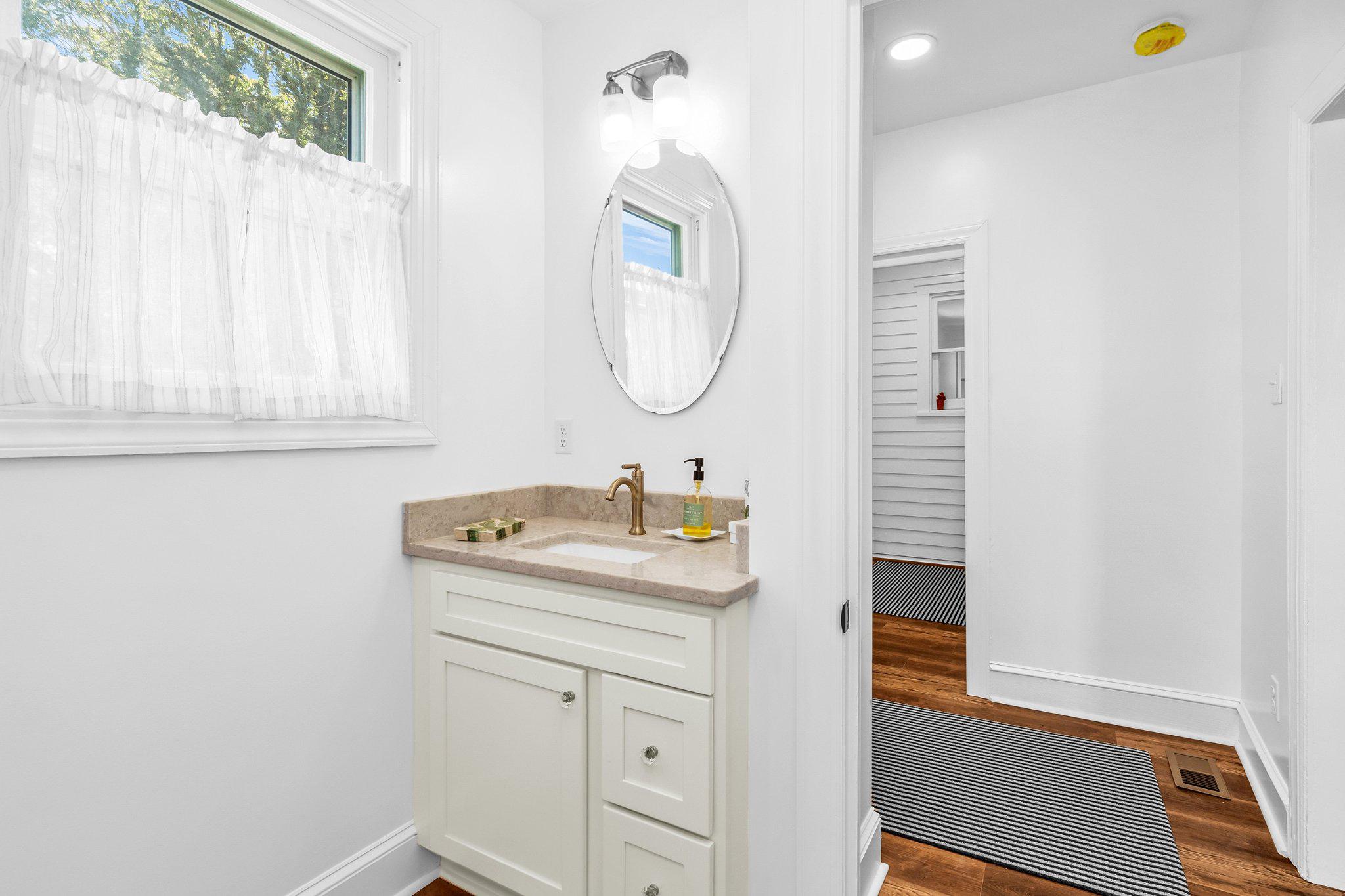CAMBRIDGE HISTORIC DISTRICT - Residential