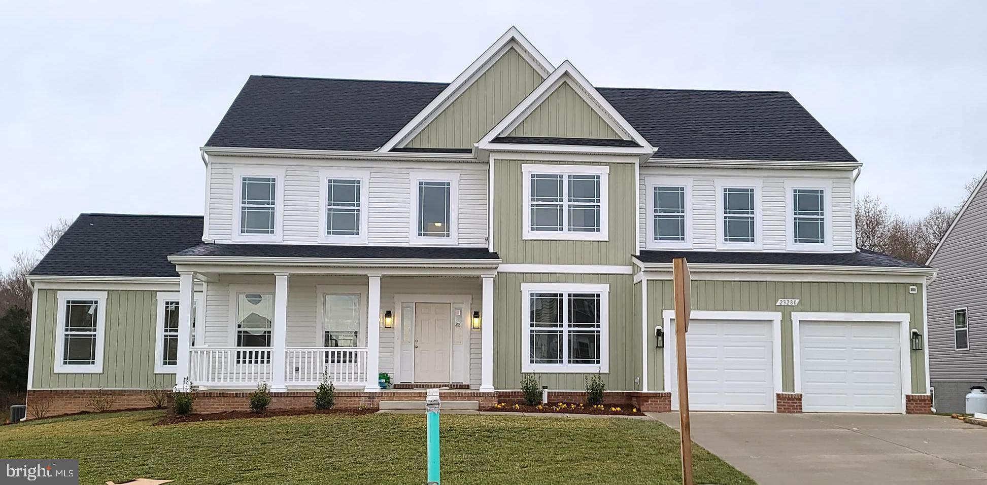 CLARK'S REST - Residential