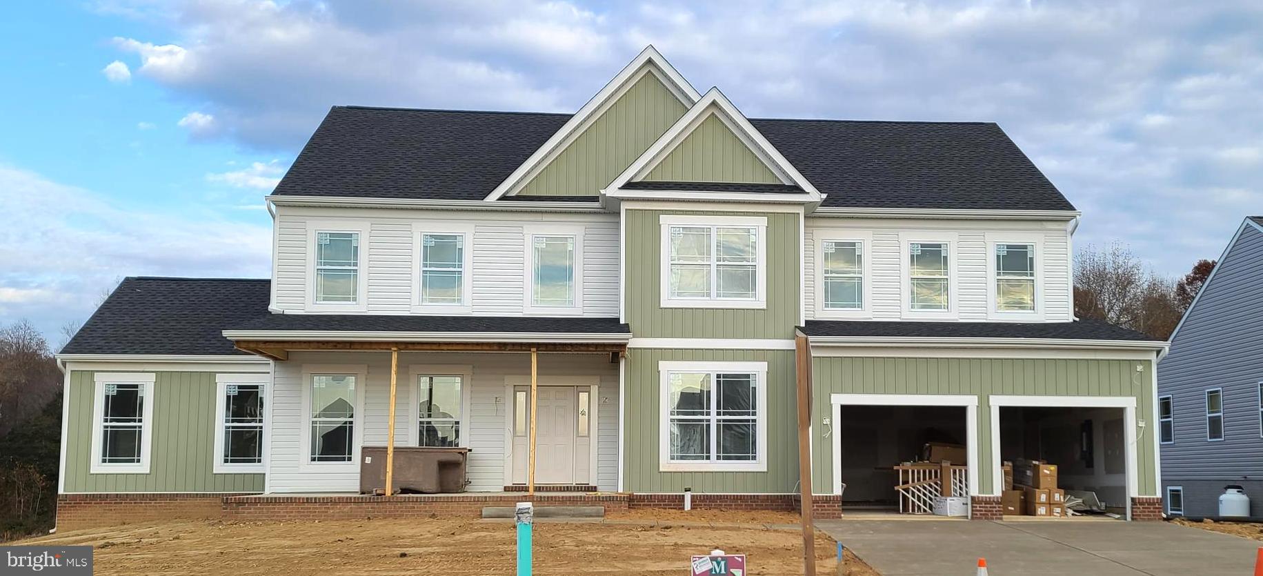 CLARK'S REST - Residential