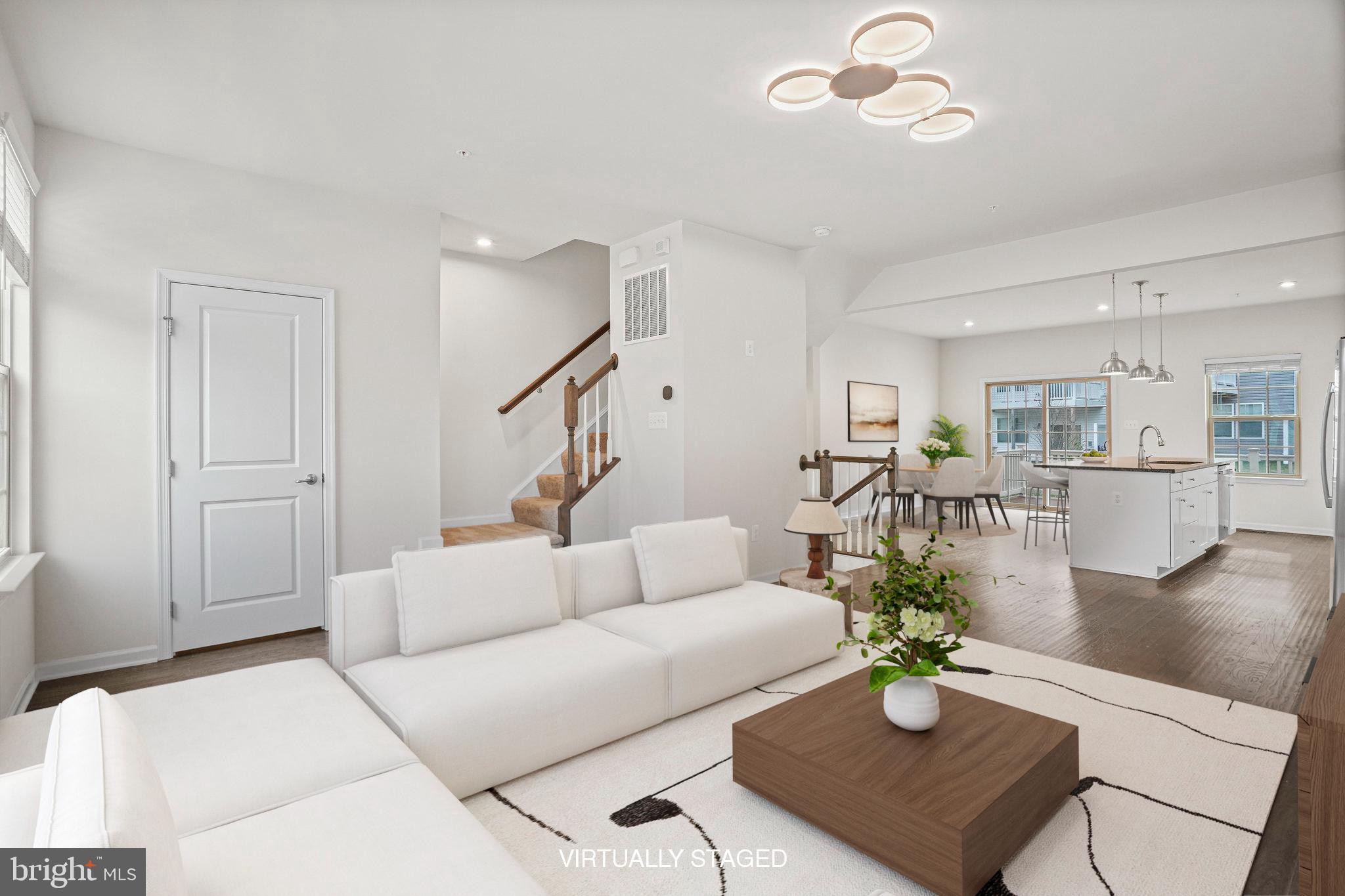 PARKSIDE - Residential