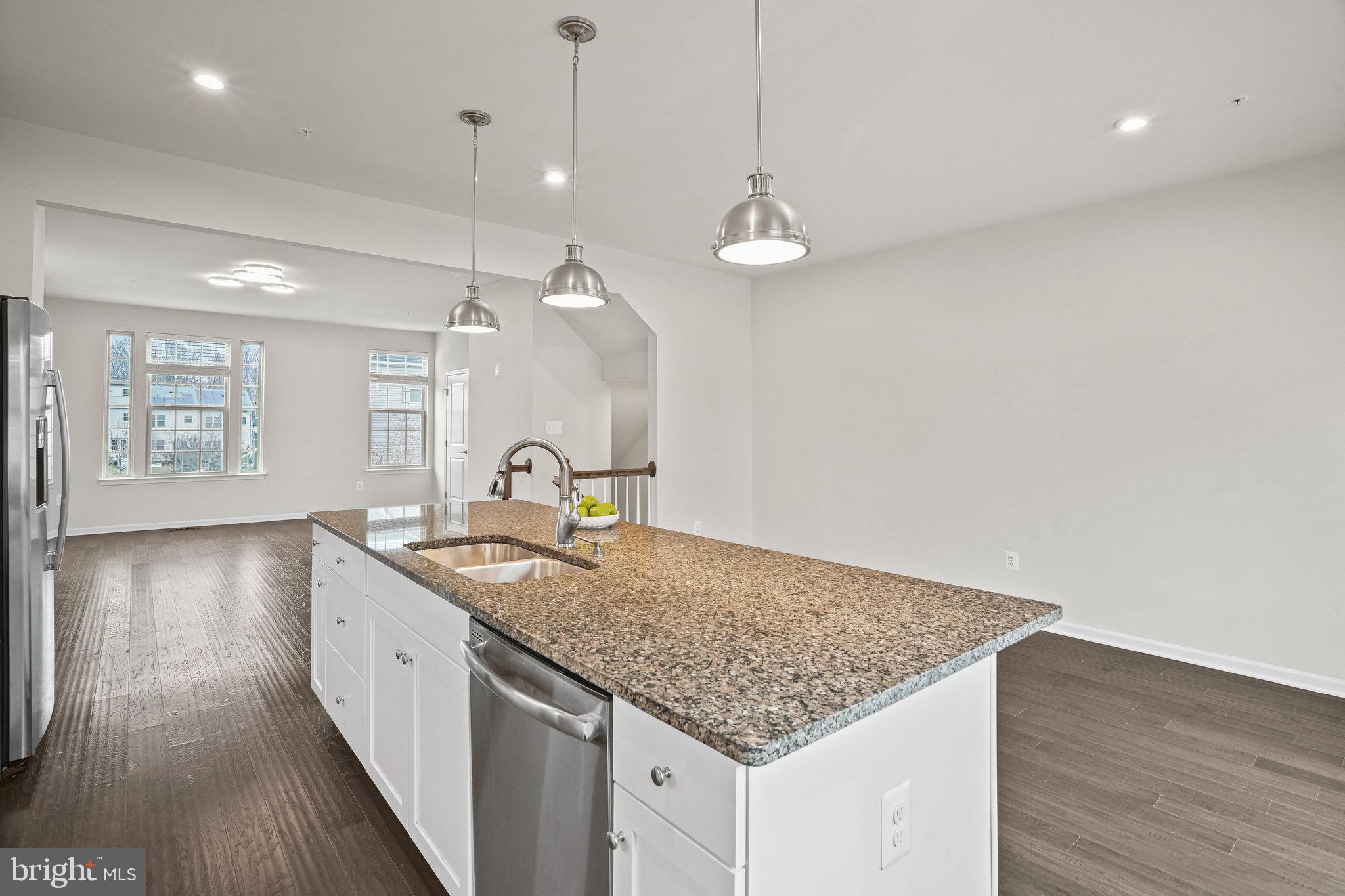 PARKSIDE - Residential